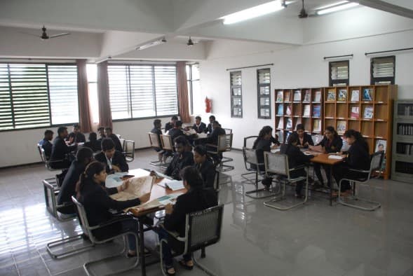 Pendekanti Institute of Management Hyderabad Facility photo 6